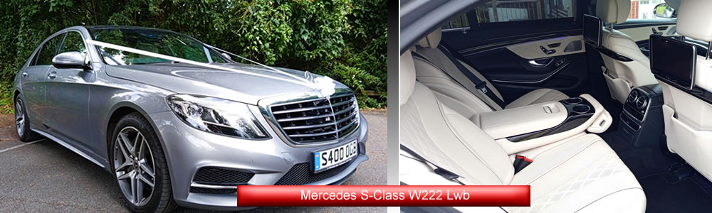 Mercedes